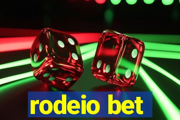 rodeio bet